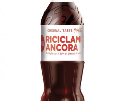 Coca-Cola Riciclami Ancora